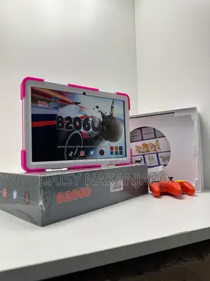New Bebe B2060 256 GB Pink