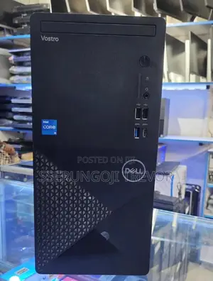 New Desktop Computer Dell Vostro 3900 8GB Intel Core I5 SSD 1T