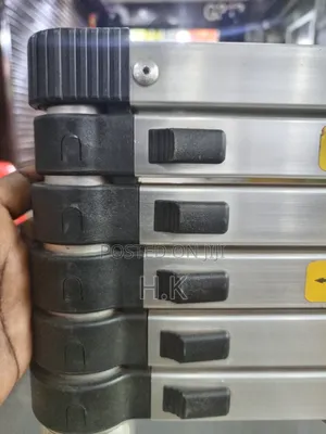 Telescopic Ladder,
