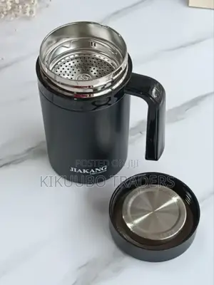 600ml Travel Coffee Mug
