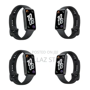 Oraimo Osw-18 N Watch Fit Water Resistant.