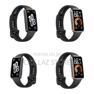 Oraimo Osw-18 N Watch Fit Water Resistant.