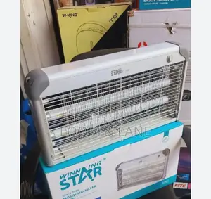 Winning Star Aluminum Alloy Mosquito Killer