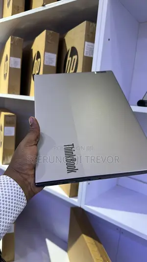 New Laptop Lenovo Thinkbook 14 16GB Intel Core I5 SSD 512GB