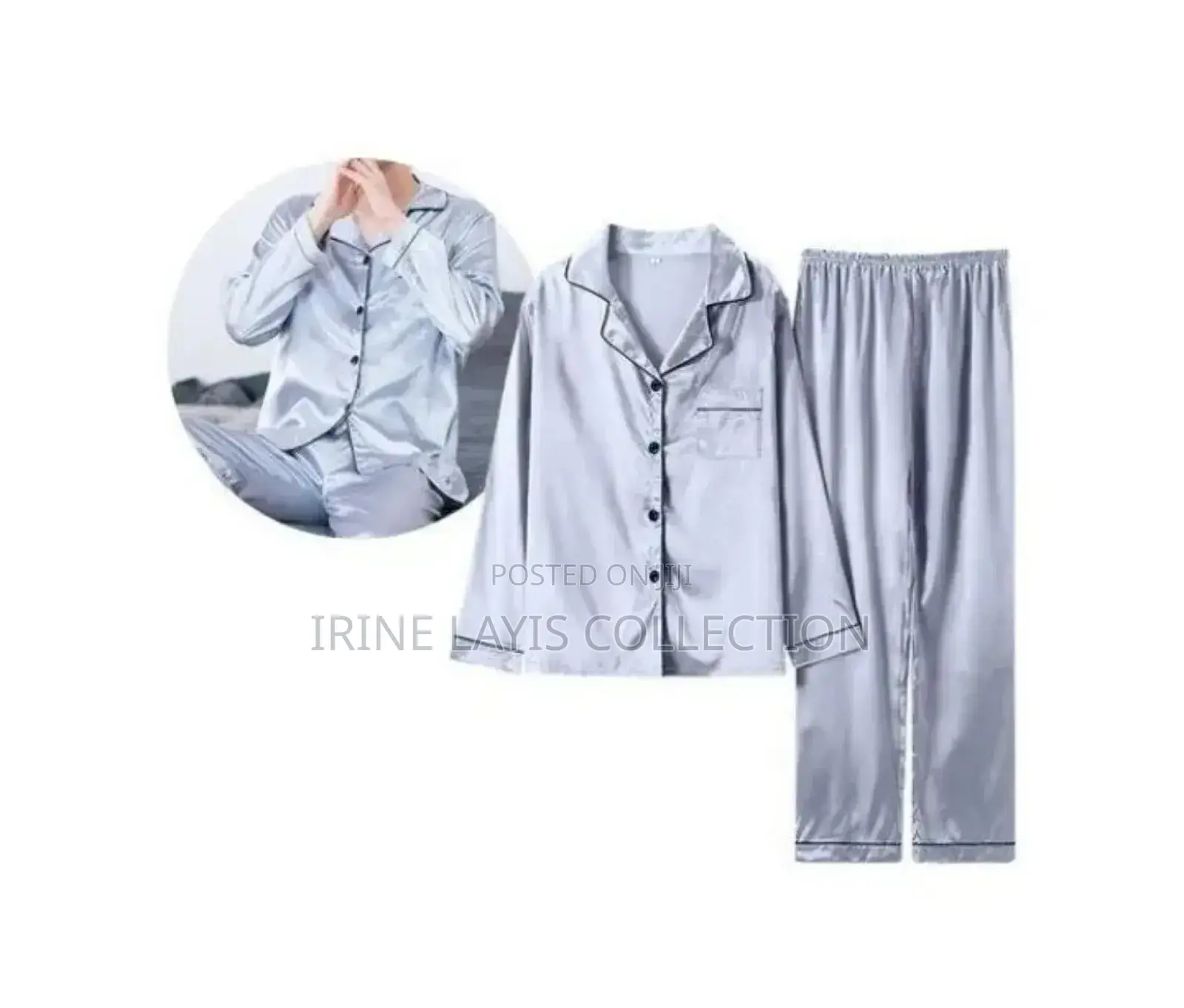 Men's Night Wears