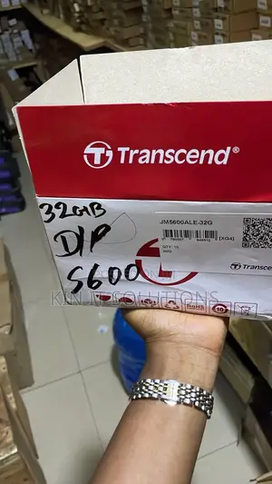 32gb Ddr5 Desktop Jetram