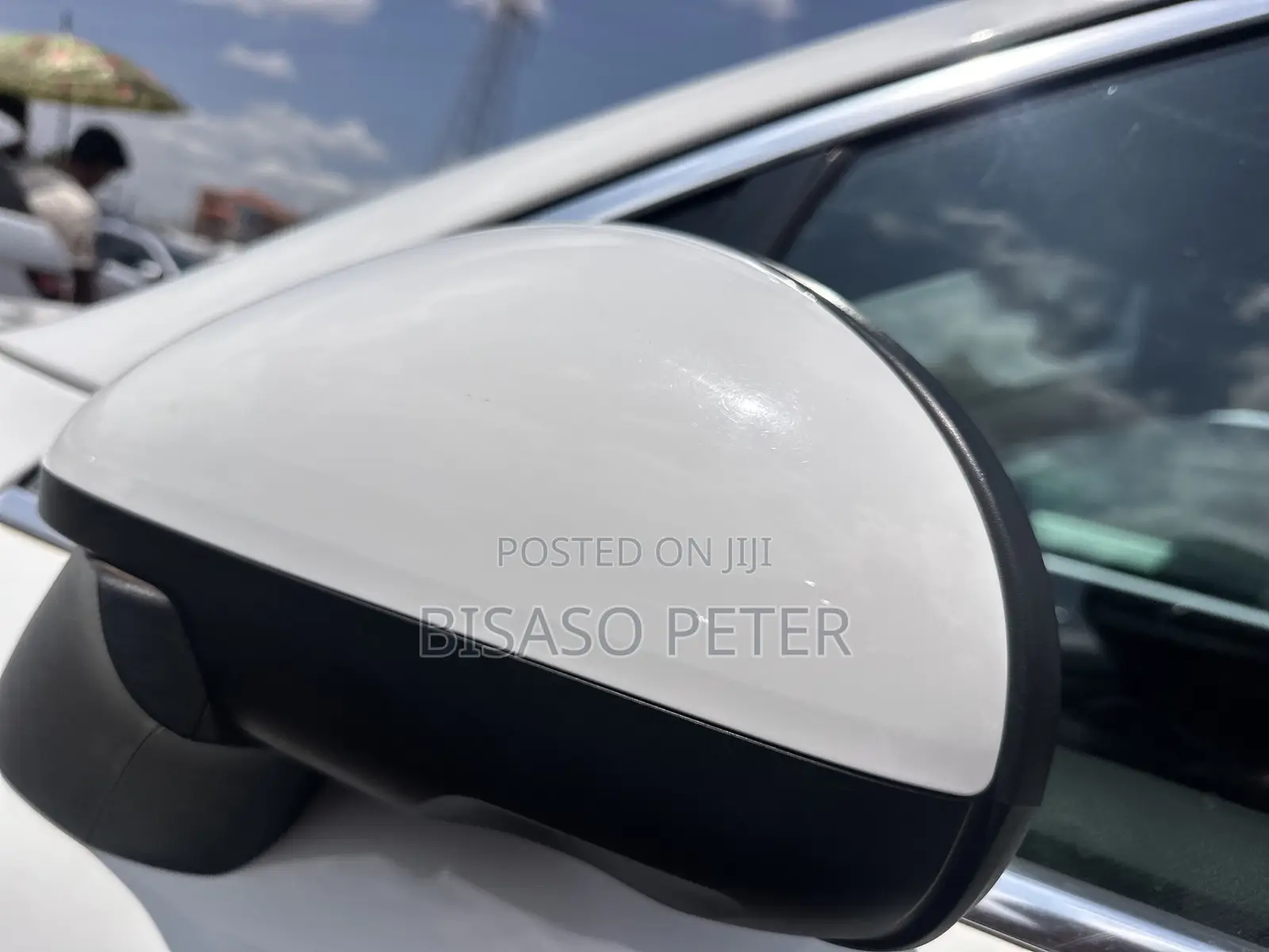 Porsche Cayenne S Hybrid 2012 White