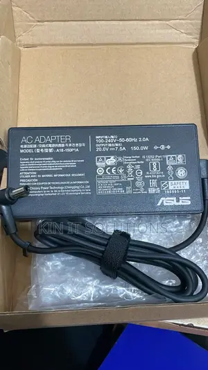 Asus 20v 7.5a
