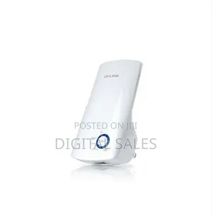 Tp-Link Wi-Fi Range Extender N300 Tl-Wa85ore