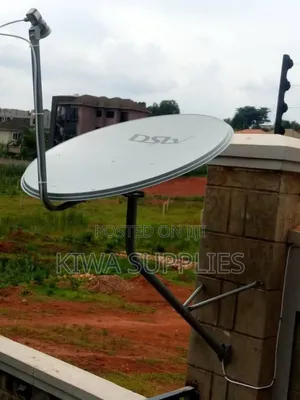 DSTV and Bein Installation