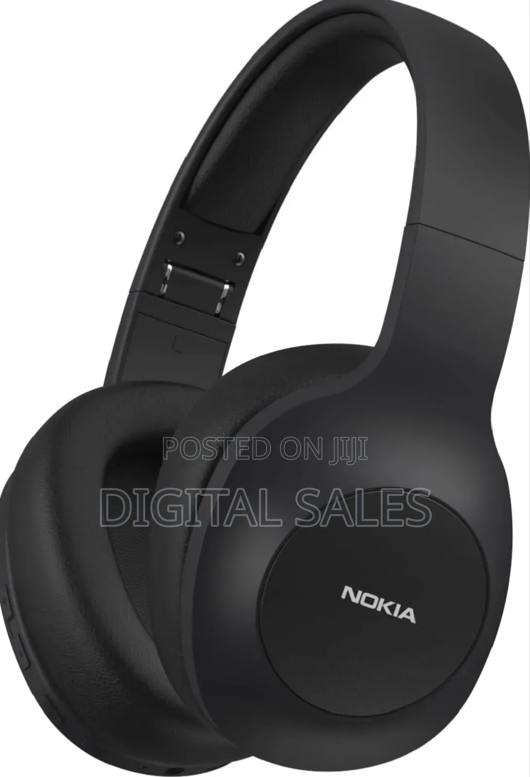 Nokia E1200 Wireless Bluetooth Headset