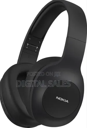 Nokia E1200 Wireless Bluetooth Headset