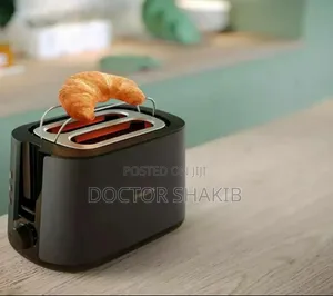 New Philips 5000 Series Toaster- 950w