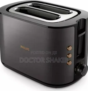 New Philips 5000 Series Toaster- 950w