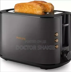 New Philips 5000 Series Toaster- 950w