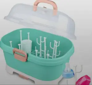 Bottle Storage Container