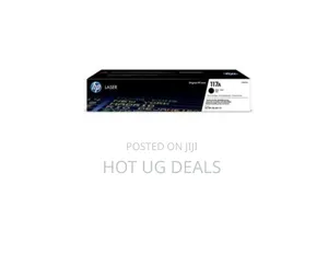 Hp Original Hp 179fnw,178nw 117a Black Toner Cartridge
