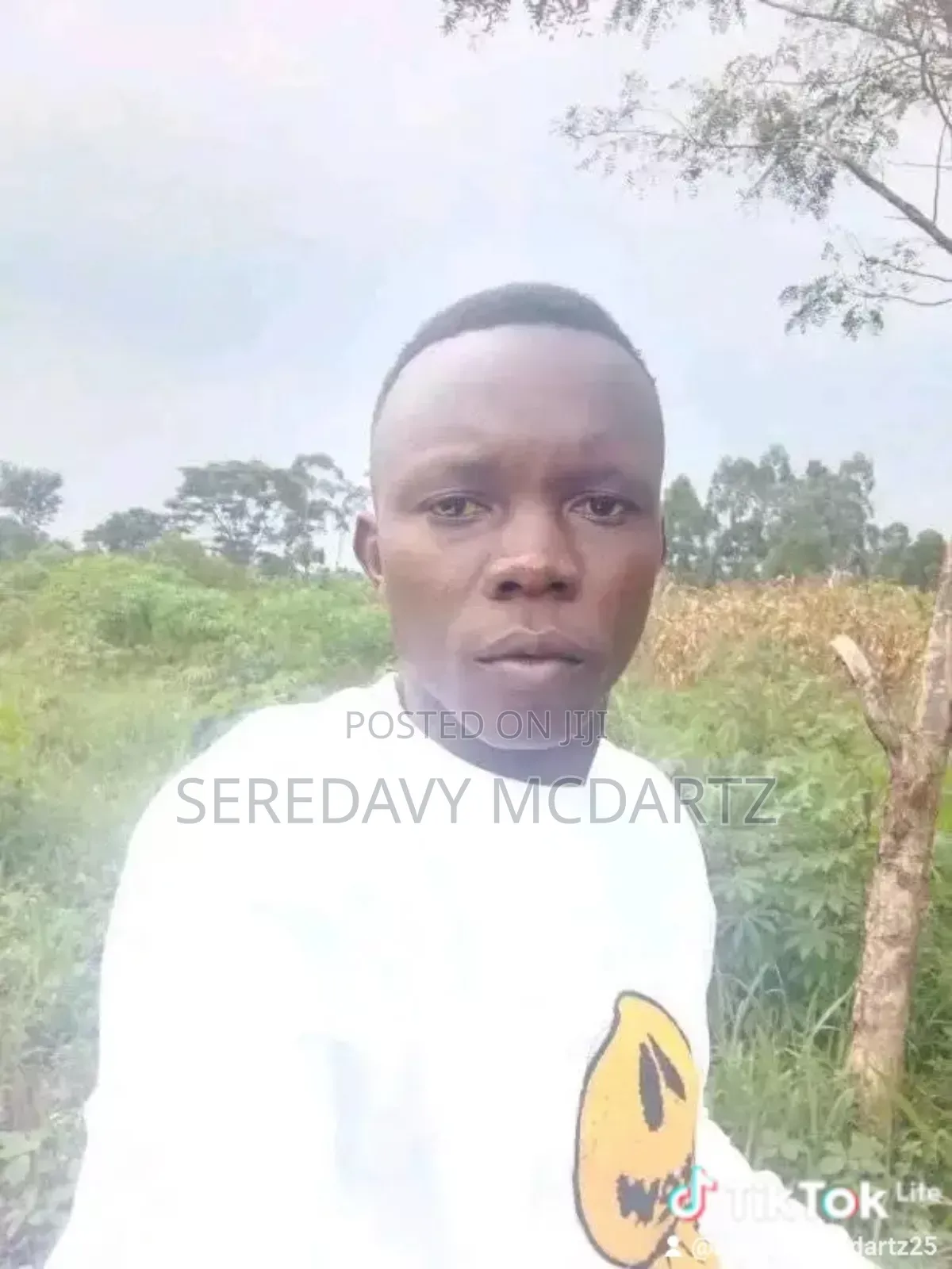 Maggwa David