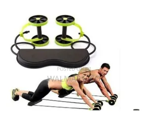 Revoflex Extreme Exercise Machine