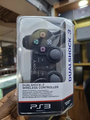 Ps3 Controller Dualshock3
