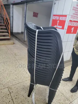 Long Yong Plastic Sofa Chairs
