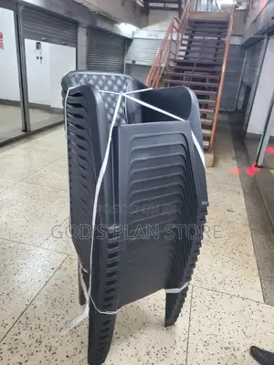Long Yong Plastic Sofa Chairs
