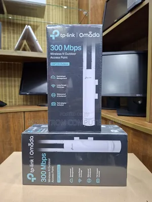 Tp-Link Omada 110-Outdoor Access Point