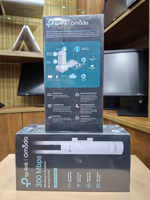 Tp-Link Omada 110-Outdoor Access Point