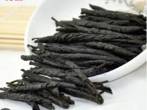 Cleansing Kuding Tea