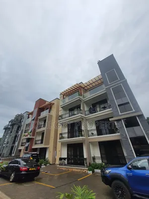 3bdrm Apartment in Bunga, Makindye for rent