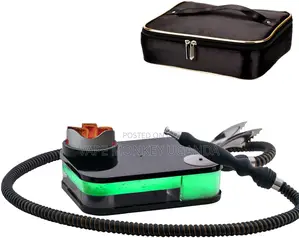 Portable Table Hookah