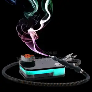 Portable Table Hookah