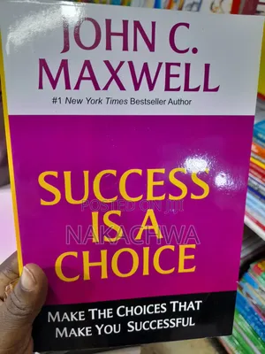This Story Book Is About Achieving Success