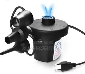 Stermay Pneumatic Ht-196 Ac Electric Air Pump