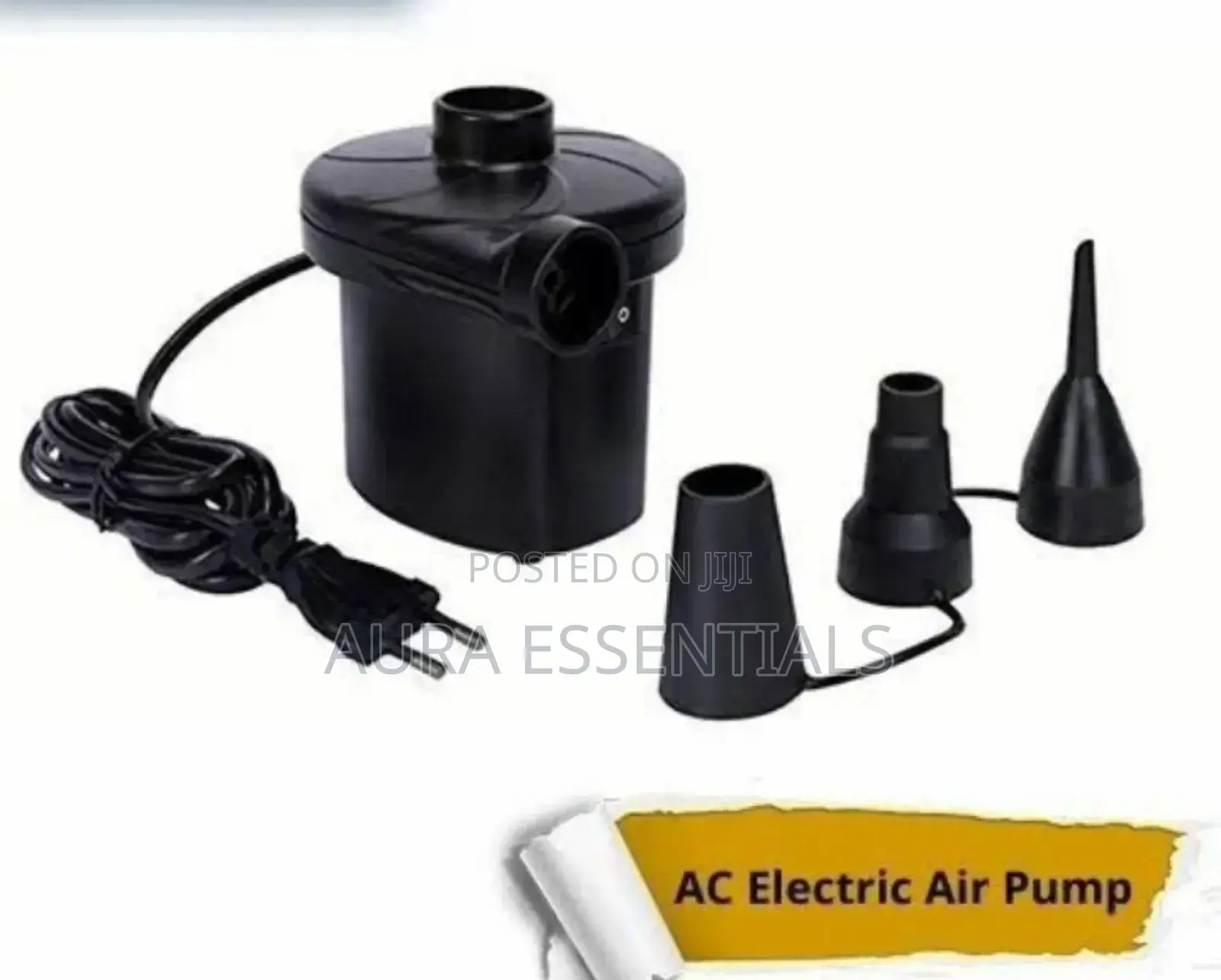 Stermay Pneumatic Ht-196 Ac Electric Air Pump