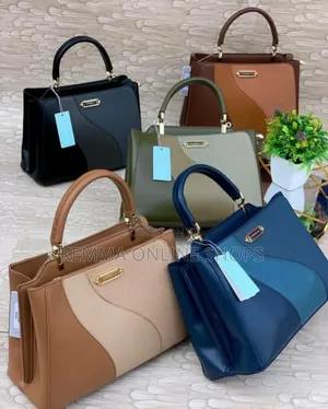 Chris-Bella Hand Bag and Wallet
