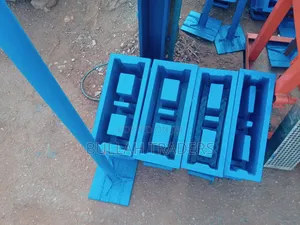 Block Making Molds 99