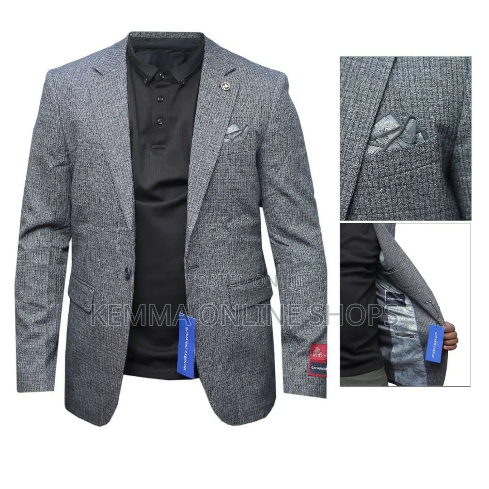 Blazers, Coats and Jackets