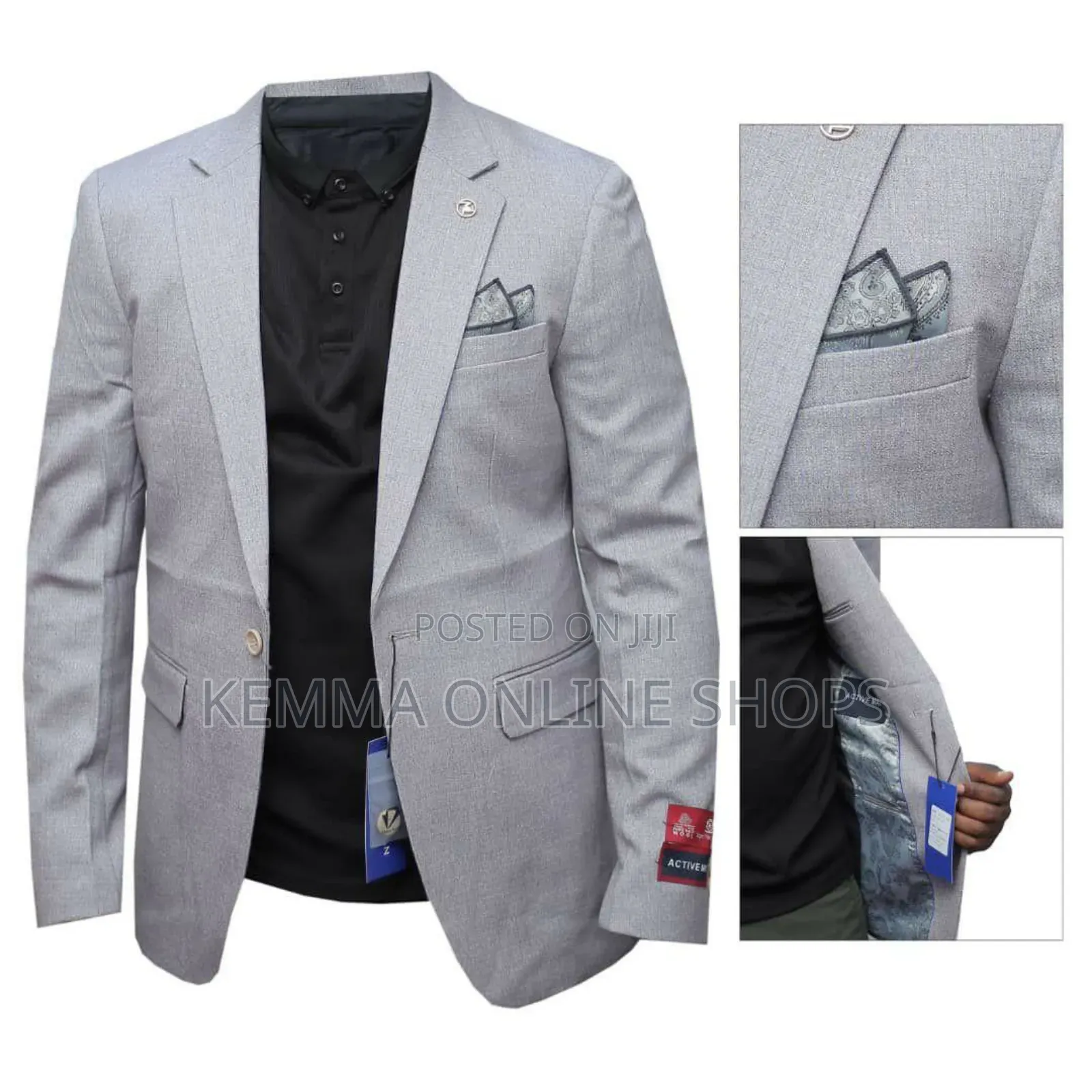 Blazers, Coats and Jackets