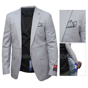 Blazers, Coats and Jackets