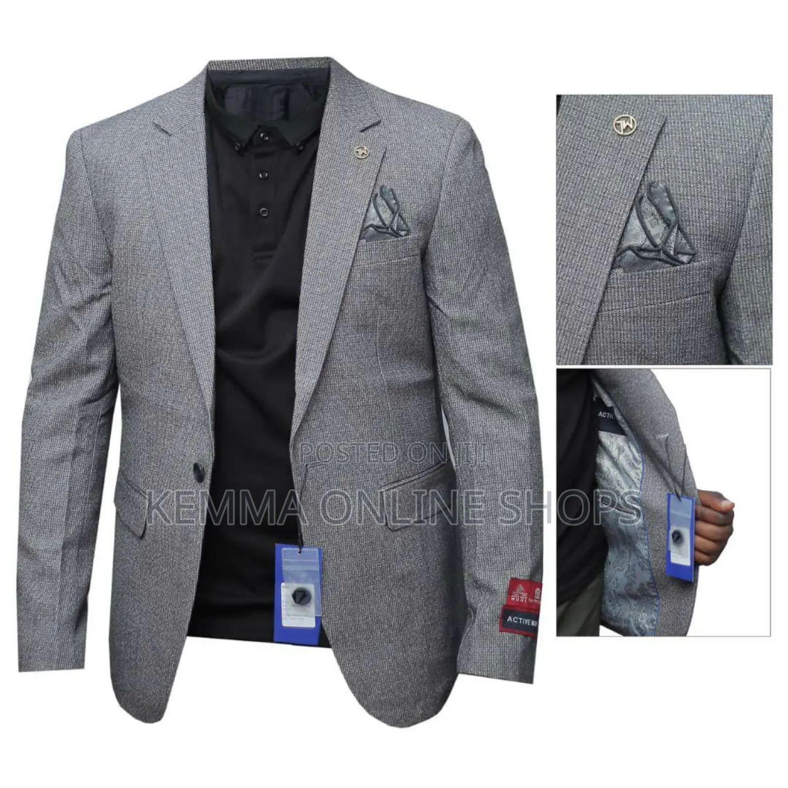 Blazers, Coats and Jackets