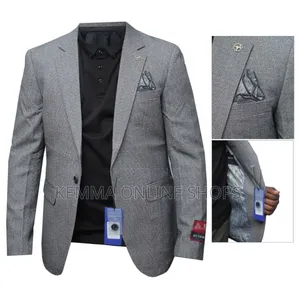 Blazers, Coats and Jackets