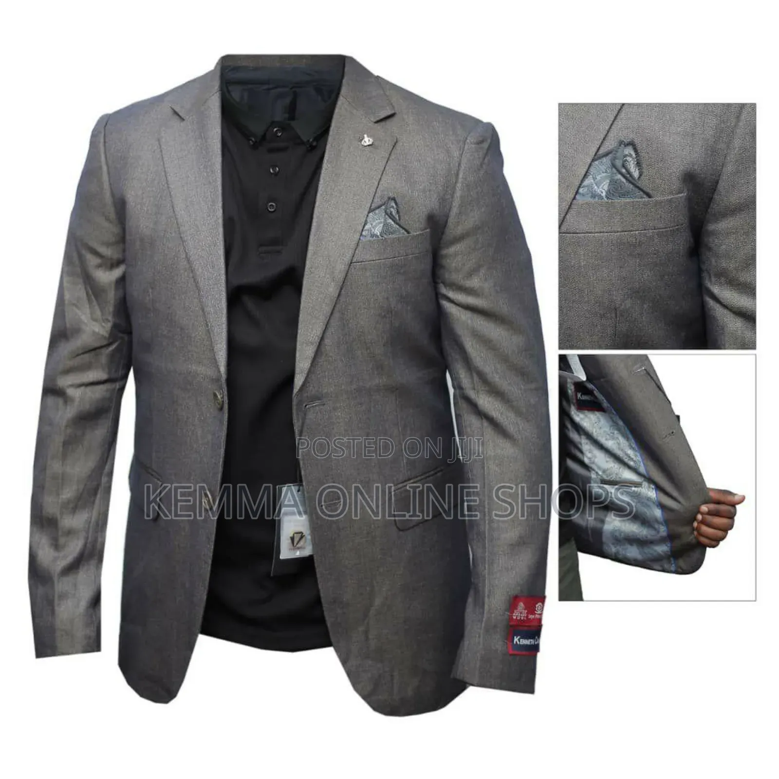 Blazers, Coats and Jackets
