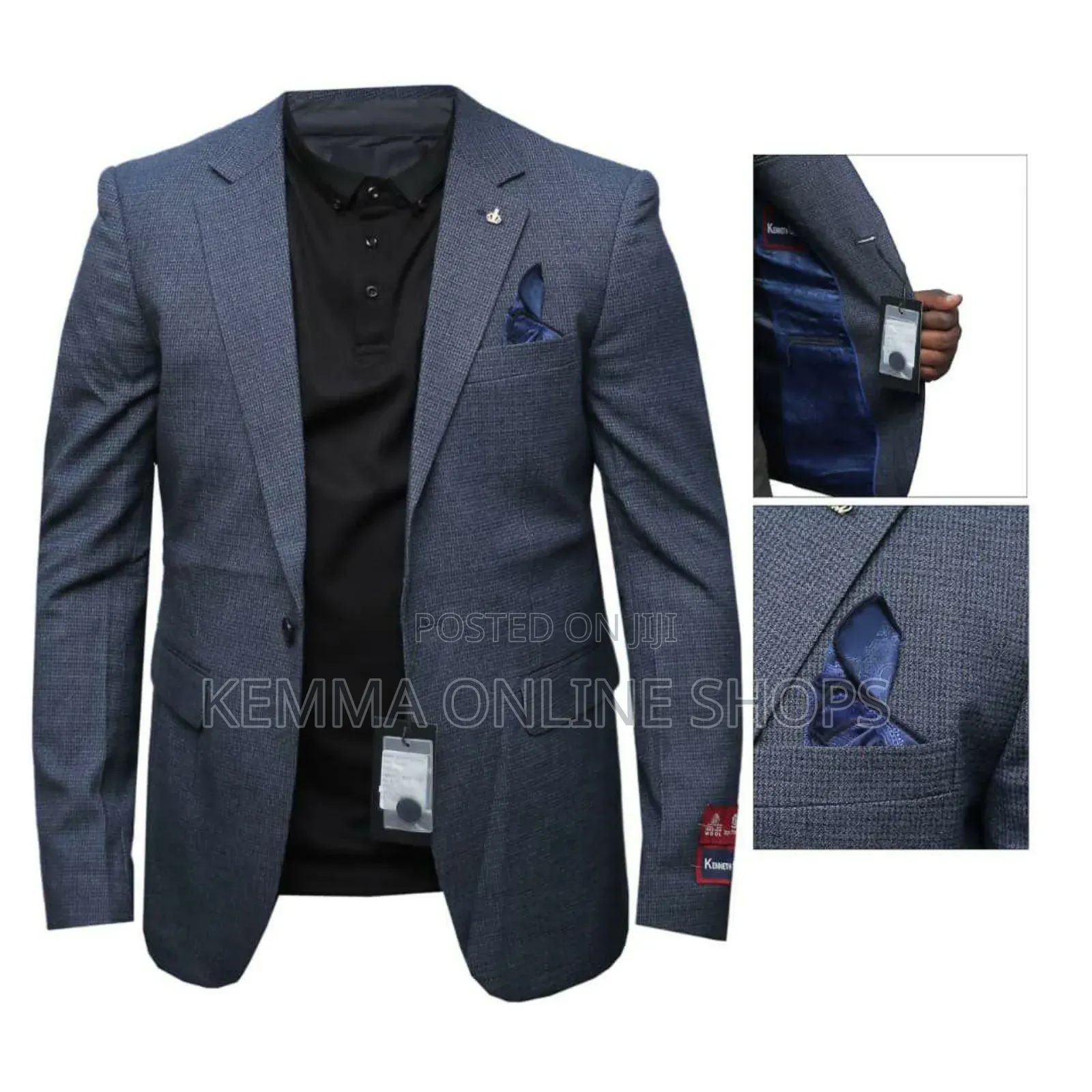 Blazers, Coats and Jackets