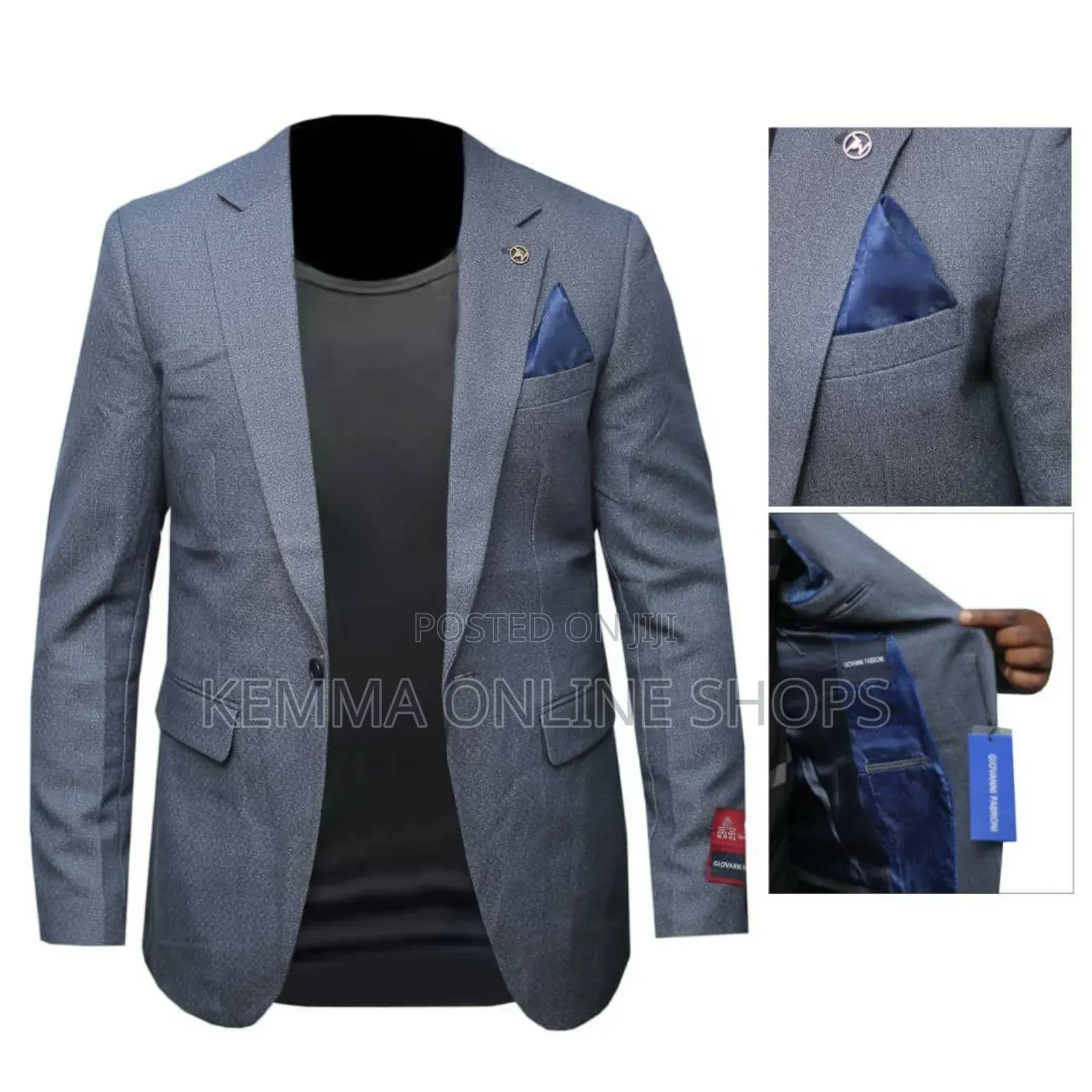 Blazers, Coats and Jackets