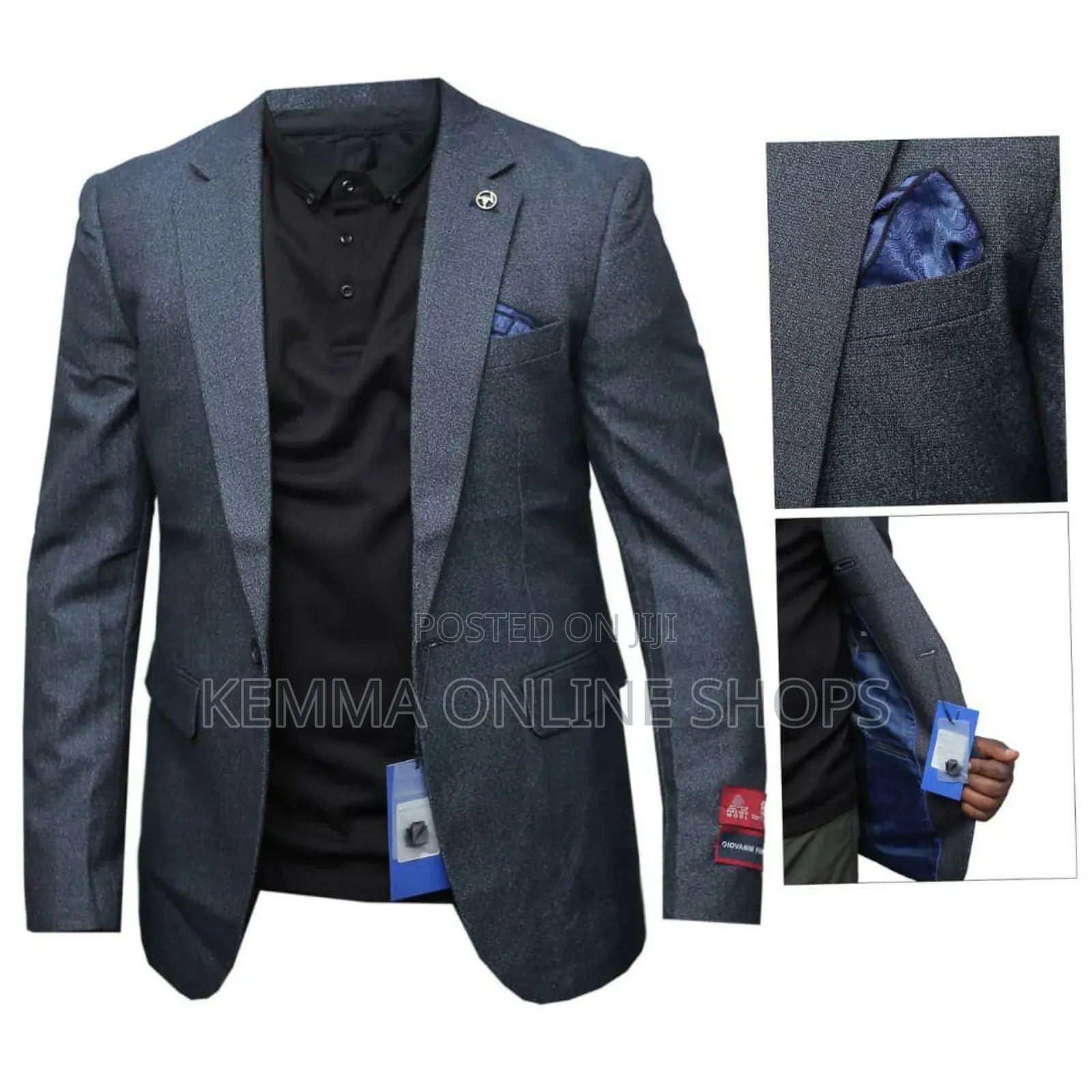 Blazers, Coats and Jackets