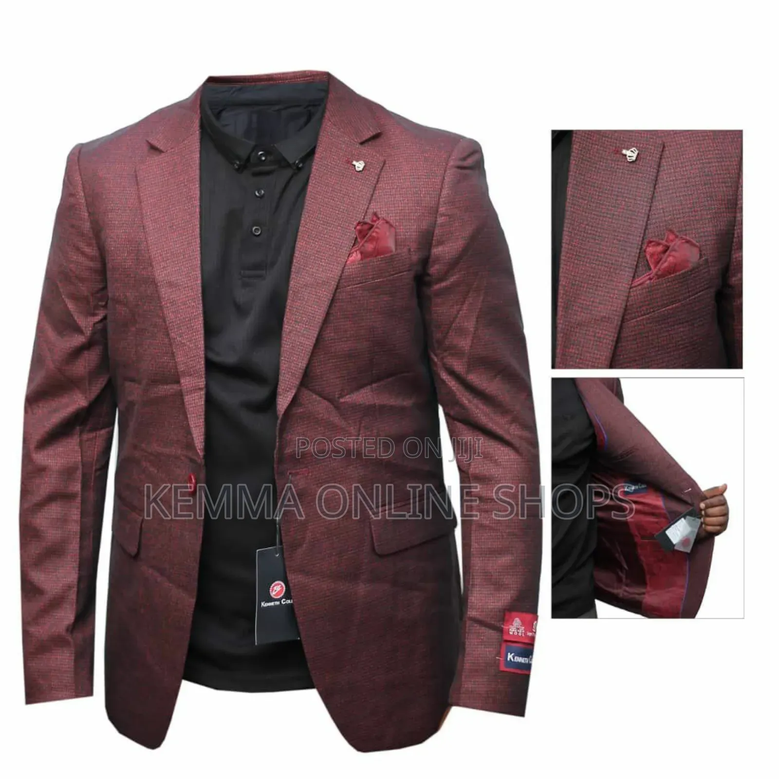 Blazers, Coats and Jackets