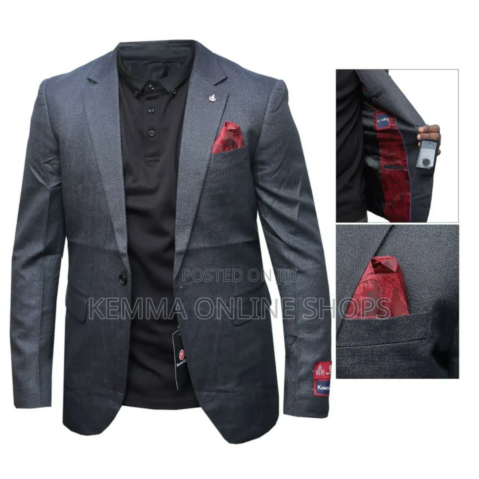 Blazers, Coats and Jackets