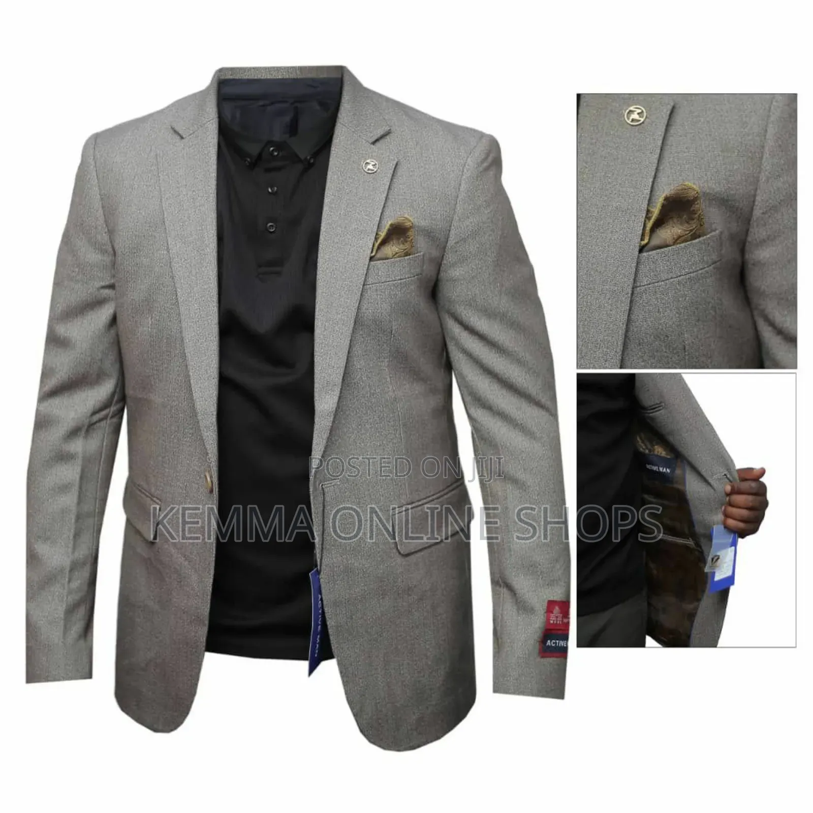 Blazers, Coats and Jackets