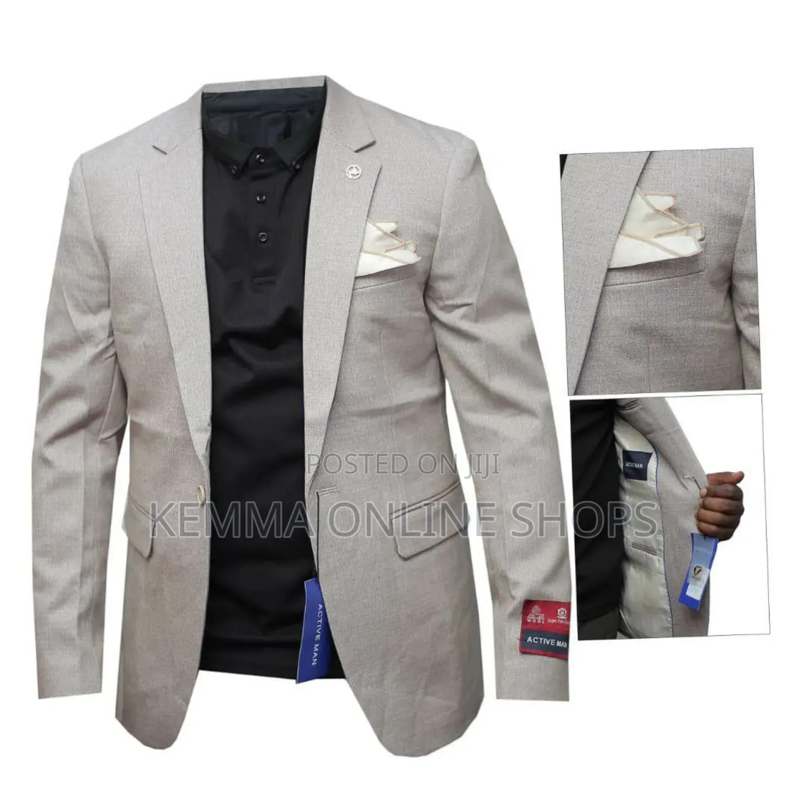 Blazers, Coats and Jackets